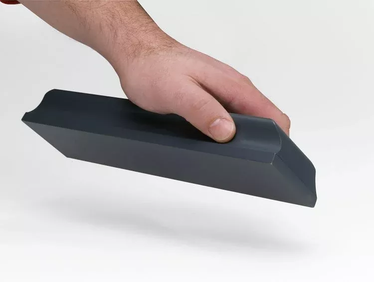 Dura-Block (AF4415) Black 2/3-Composite Sanding Durablock