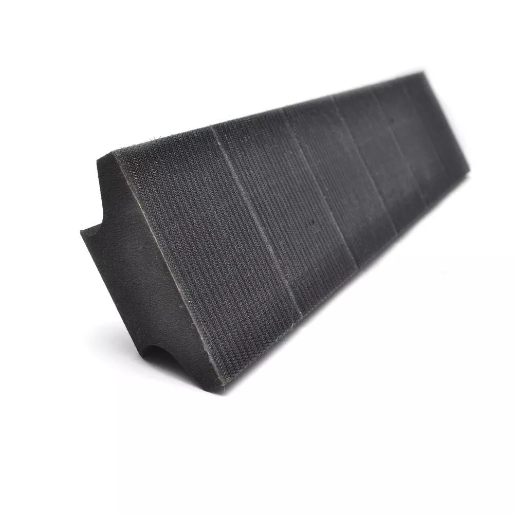 Dura-Block AF4424 4-1/2" Wide Hook & Loop Sanding Durablock