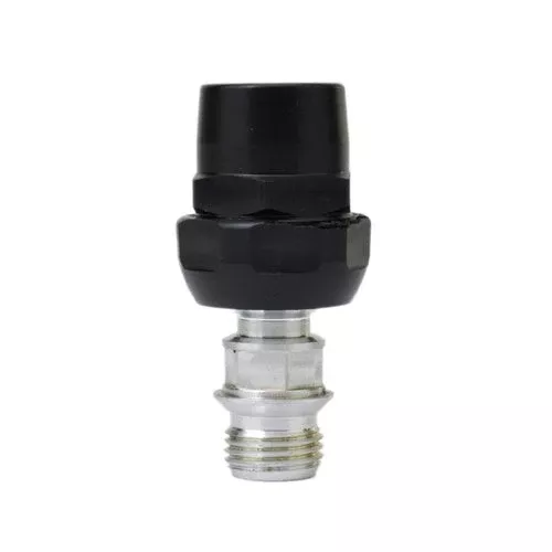 Dura-Block: Large Swivel Attachment GMS-L Gun Metal Series