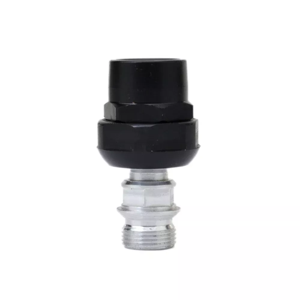 Dura-Block: Small Swivel Attachment GMS-S Gun Metal Series