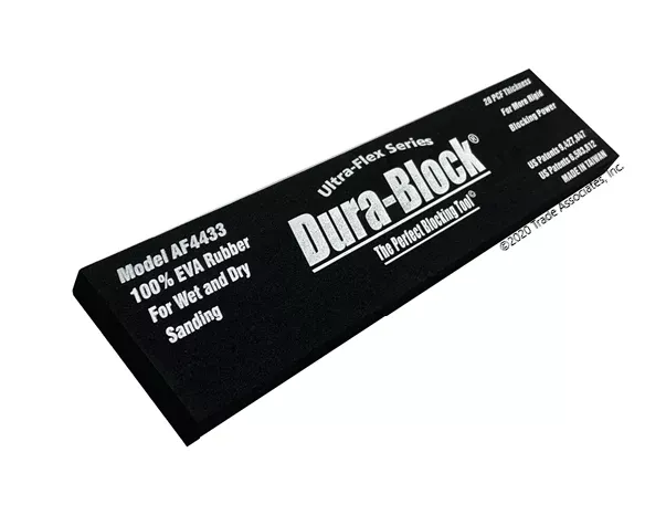 Dura-Block Ultra-Flex 11" PSA Durablock AF4433