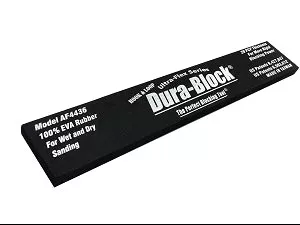Dura-Block Ultra-flex 16" Hook & Loop Durablock AF4436