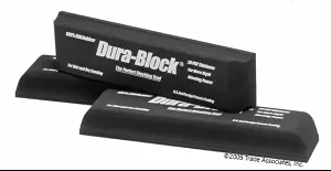 Dura-Block Ultra-flex 24" Hook & Loop Durablock AF4437