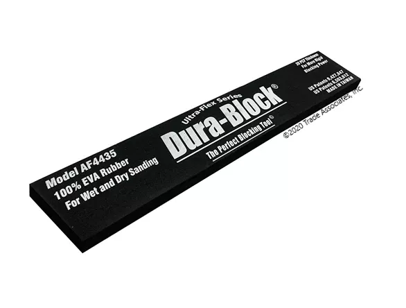 Dura-Block (Ultra-Flex) Dura-Flex 16" PSA Durablock AF4435