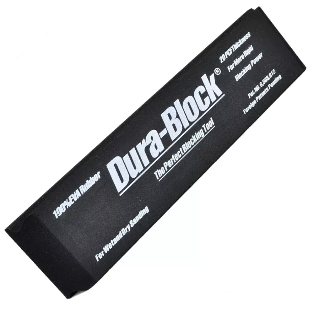 Durablock Standard 2/3 Dura-Block AF4402