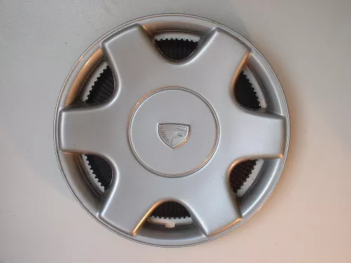 #EA1491 | Eagle Talon | 1993-1995 | 15” | OEM | Silver