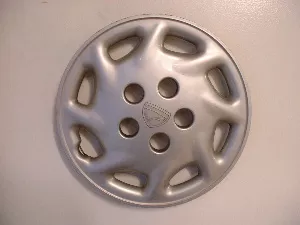#EA1505 | Eagle Talon | 1995-1996 | 14” | OEM | Silver