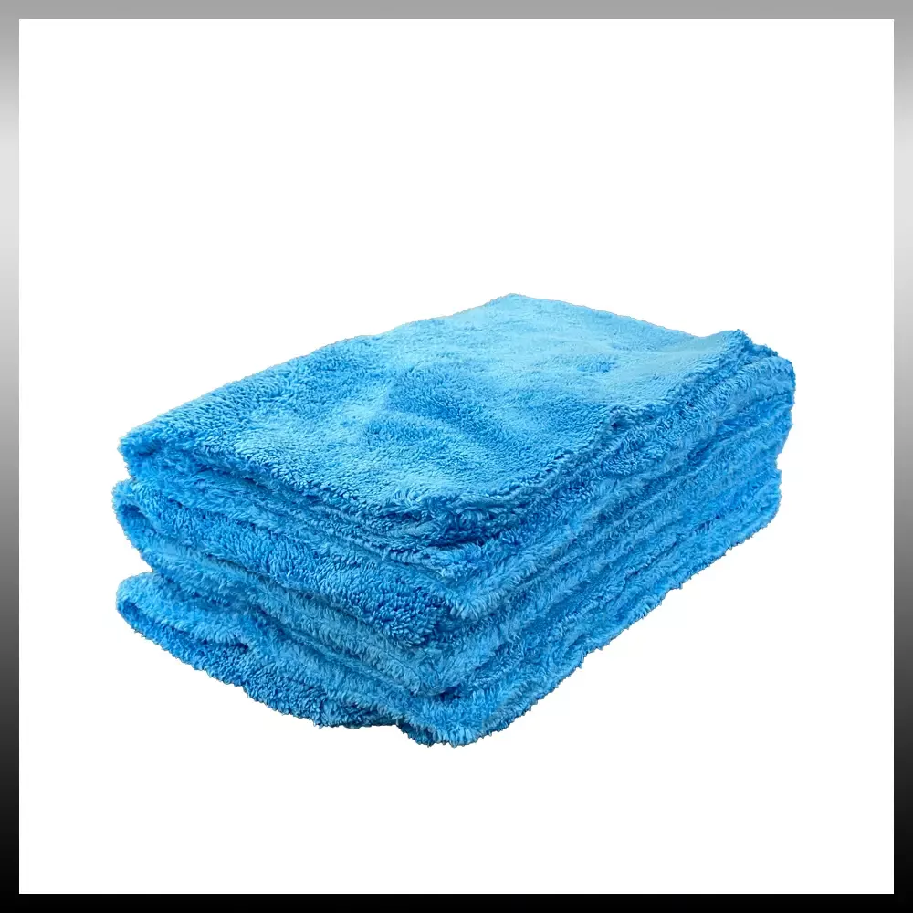 Edgeless Ultra Plush Microfiber 16″ X 24″