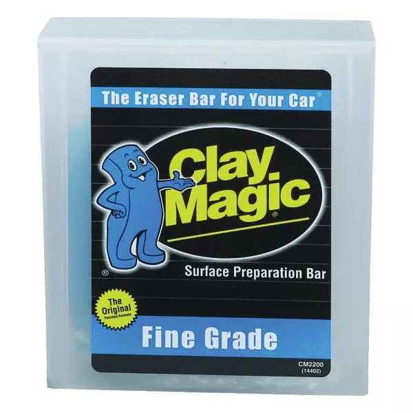 Evercoat 2200/1200 Clay Magic Bar