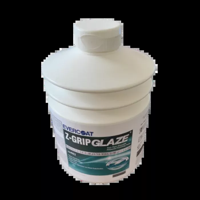 Evercoat 482 Z-Grip Glaze 880ml Pumptainer