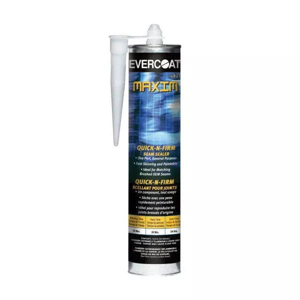 Evercoat 821 Maxim Quick N Firm Seam Sealer - 305mL
