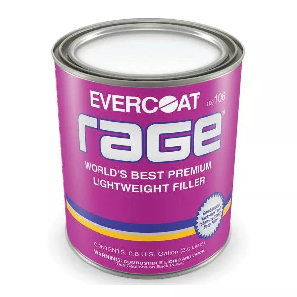 Evercoat RageBody Filler