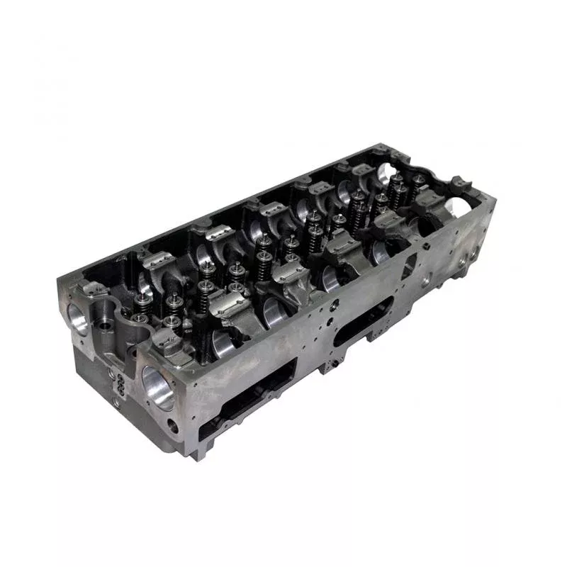 Excel 060163E Cummins 4962732 Cylinder Head Assembly