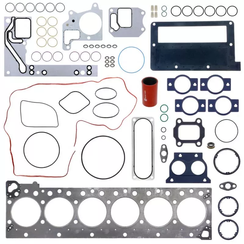 Excel 132058E Cummins 4352145 Upper Gasket Kit