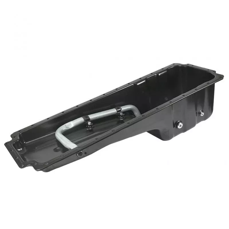 Excel 141281E Cummins 3031959 Rear Sump Oil Pan Assembly