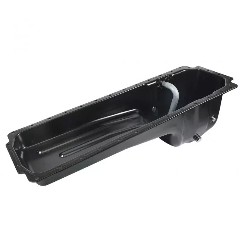Excel 141282E Cummins 3046951 Front Sump Oil Pan Assembly