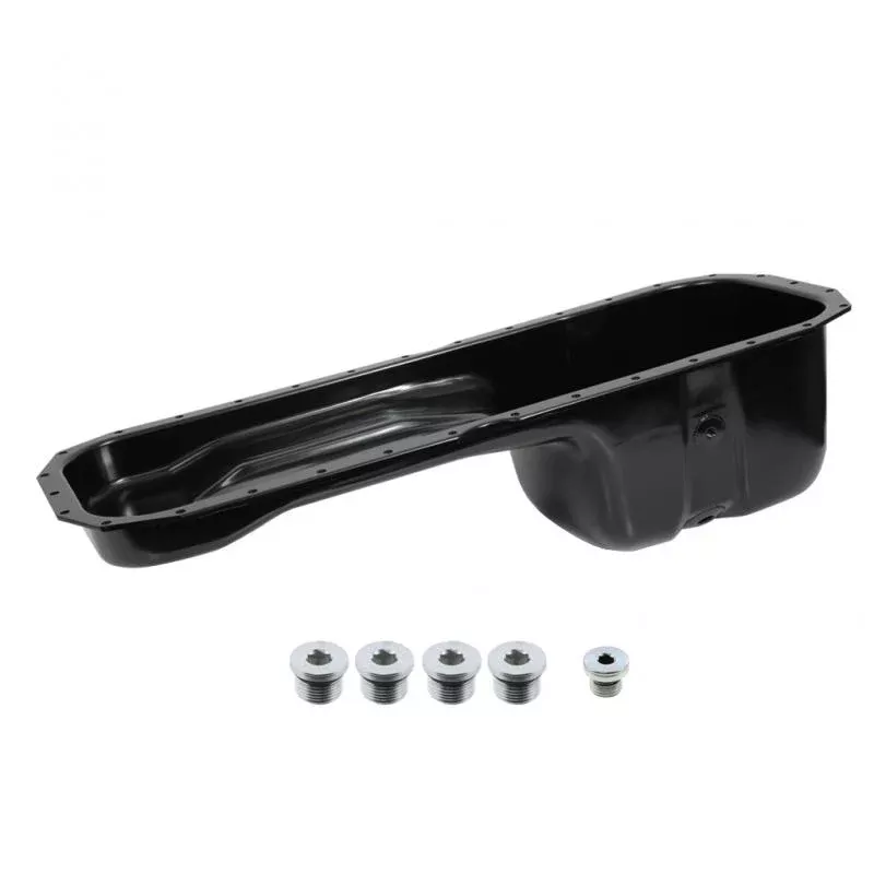 Excel 141283E Cummins 3690567 Oil Pan