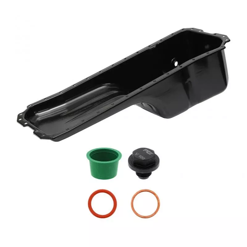 Excel 141284E Cummins 3915703 Oil Pan(Rear Sump)