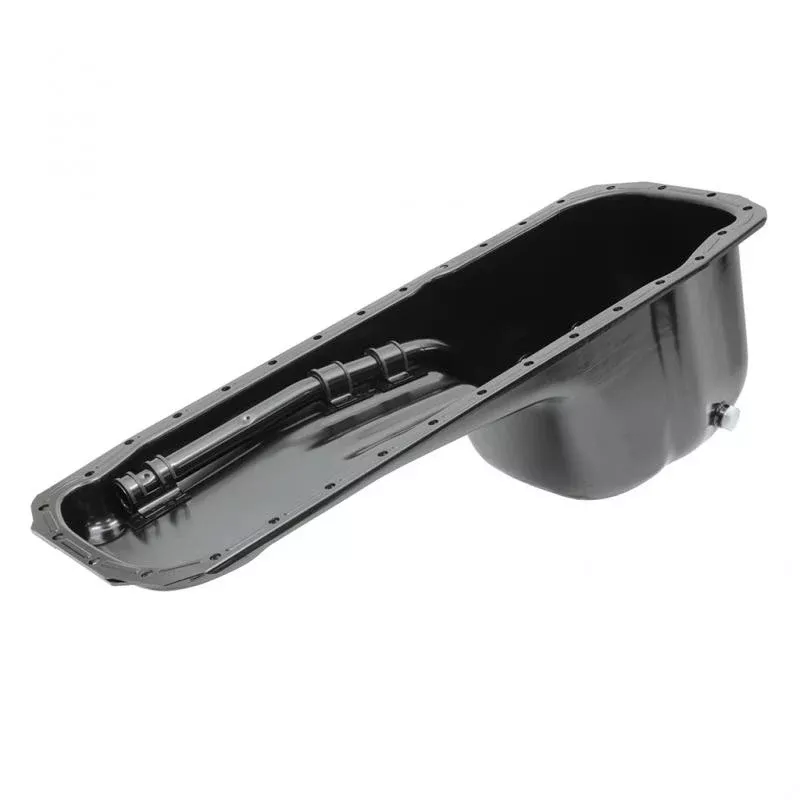 Excel 141286E Cummins 4952780 Rear Sump Oil Pan