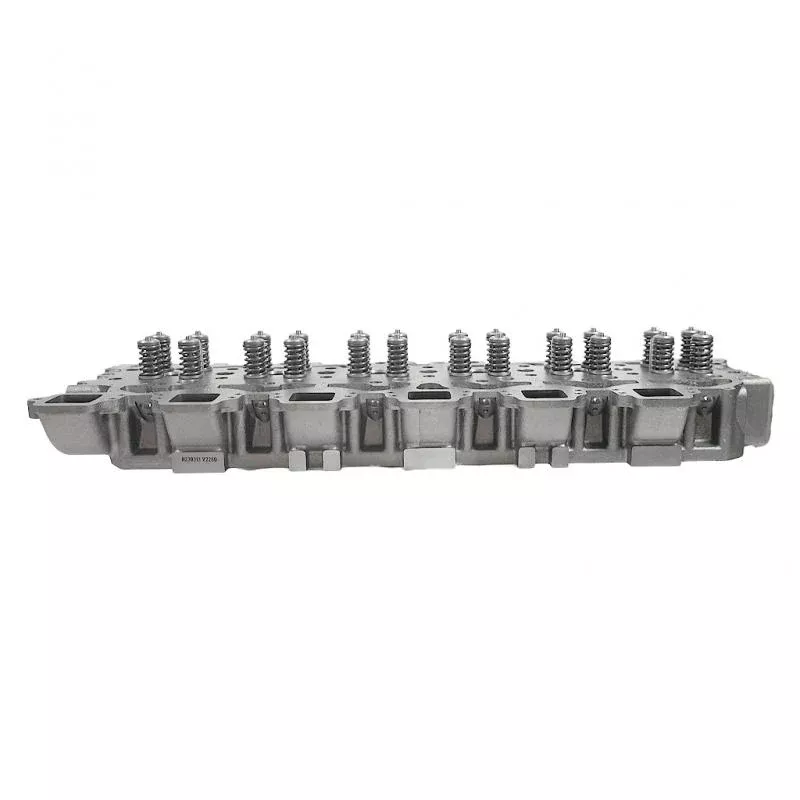Excel 360433E Caterpillar 7W2203 Loaded Cylinder Head Assembly(3406b Di)