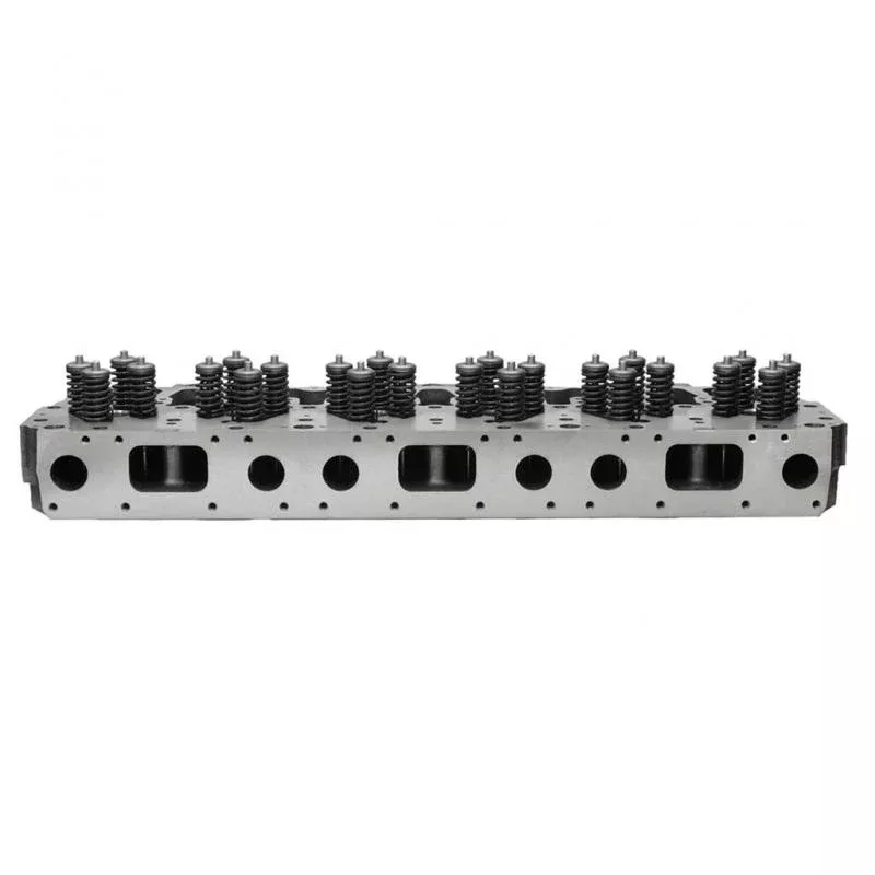 Excel 360440E Caterpillar 1482144 Cylinder Head Assembly