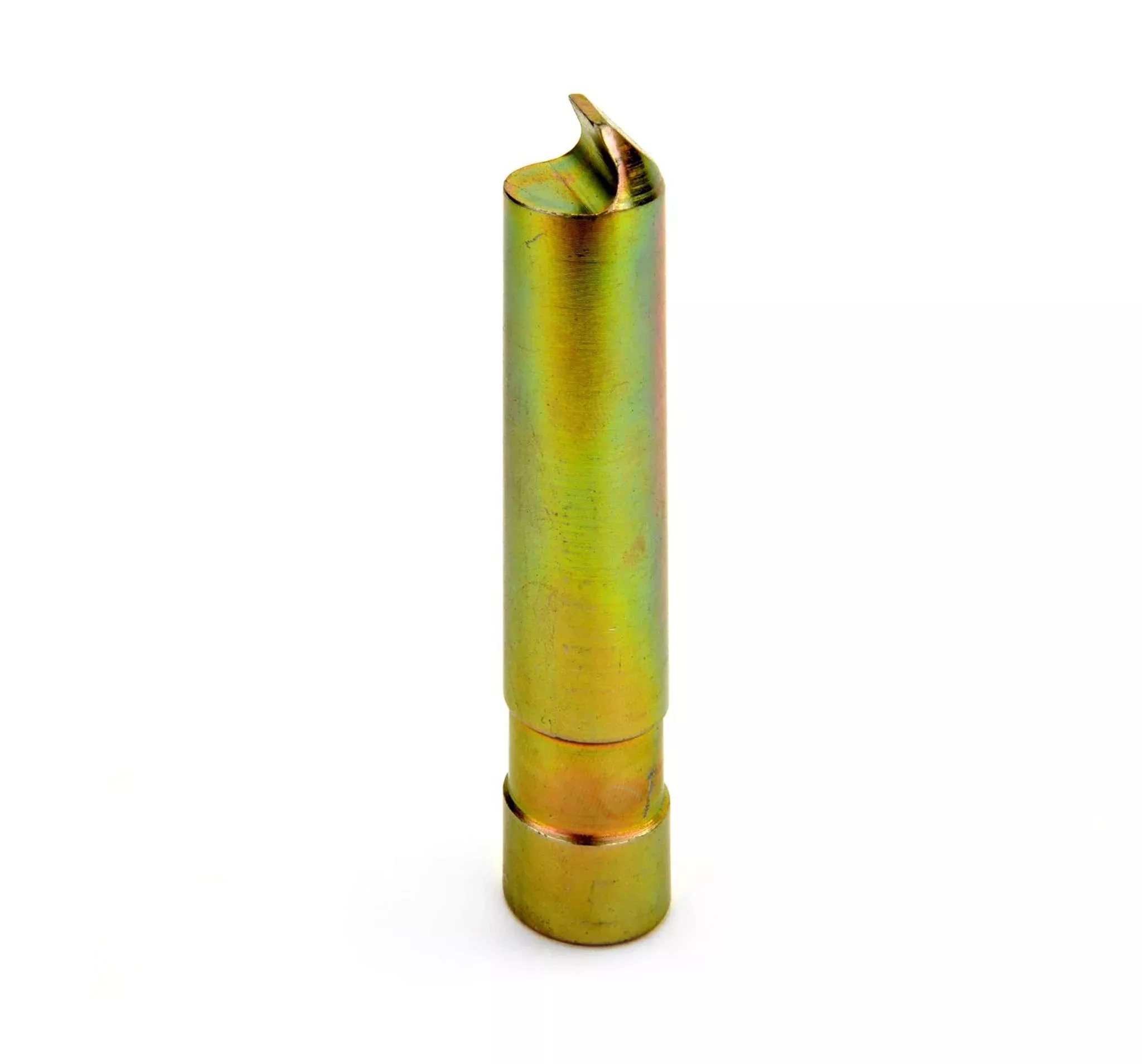 Extended Wheel Adaptor/Rim Guard Foot for Alignment Targets