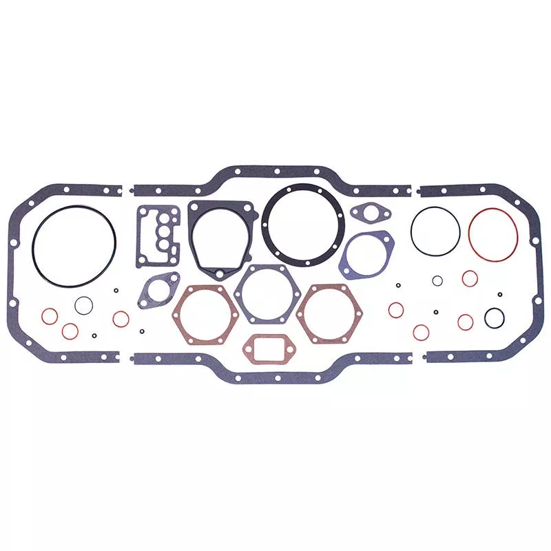 F010012 | LOWER GASKET SET E-7 (PNL) | Replace 57GC2119 | EGS-3903