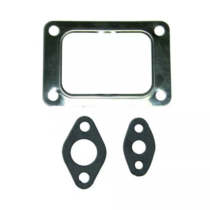 F010022 | SET TURBO GASKET (DUAL PORT)