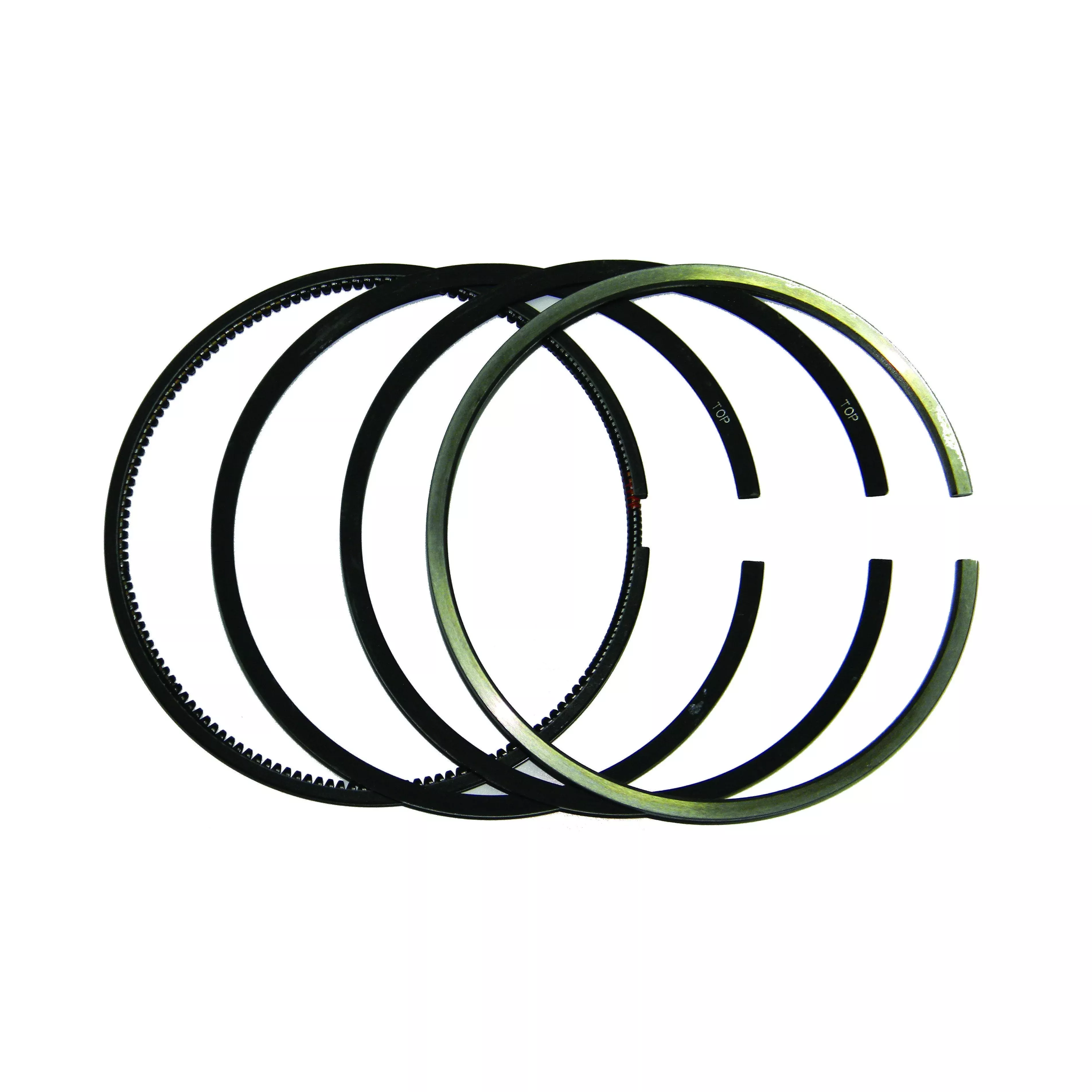 F010102 | RING SET E-6 LONG LIFE | Replace 353GC280B | EPR-1816