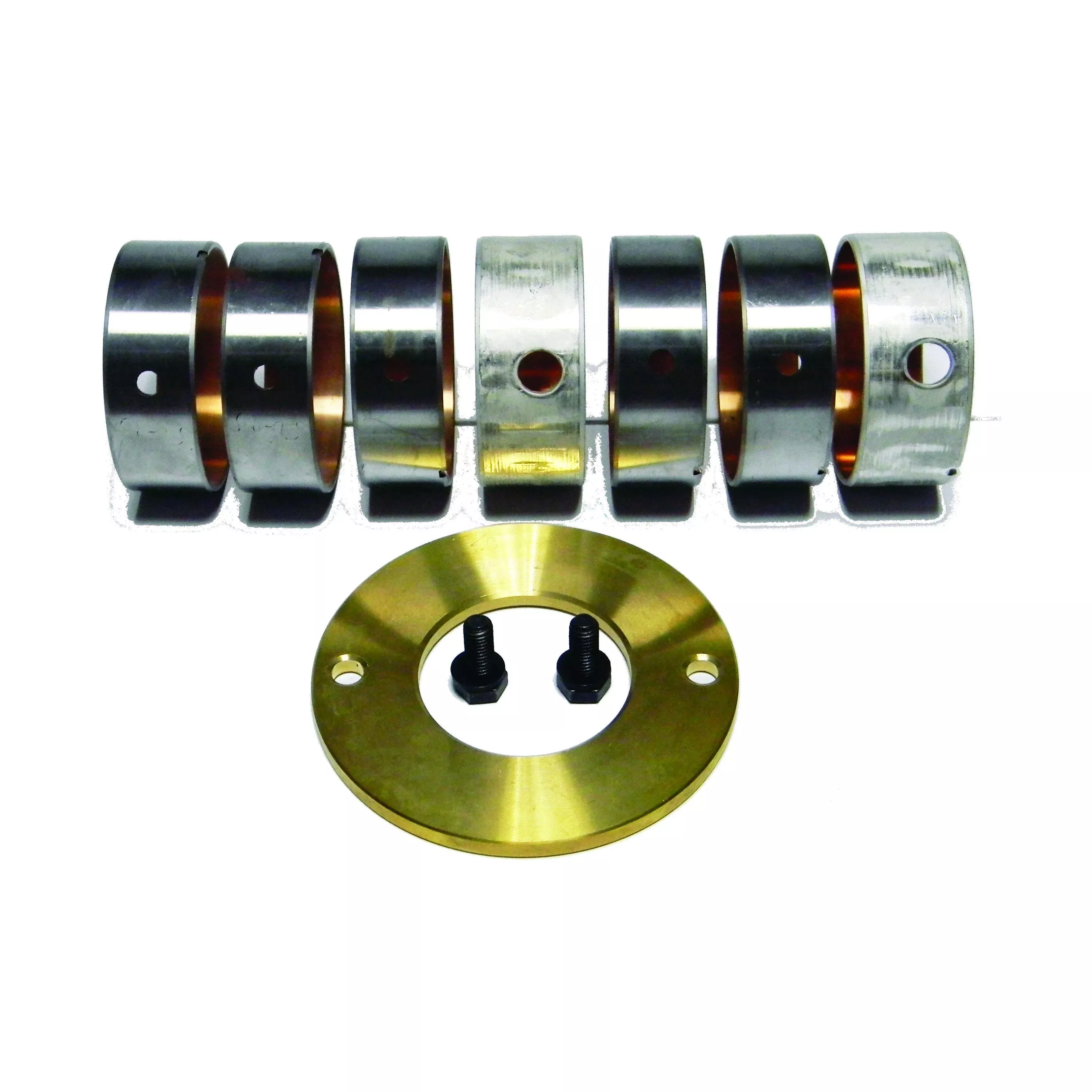 F010144 | KIT CAM,BEARING E-7 F57GC2129 | Replace EBK-8657