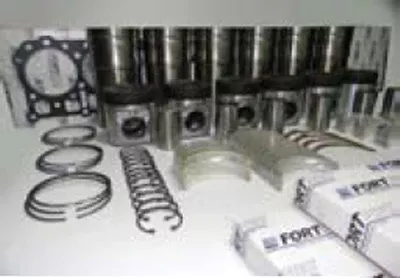 F010350-001 | OVERHAUL KIT E-7 | Replace 215SB200F | 215SB200G