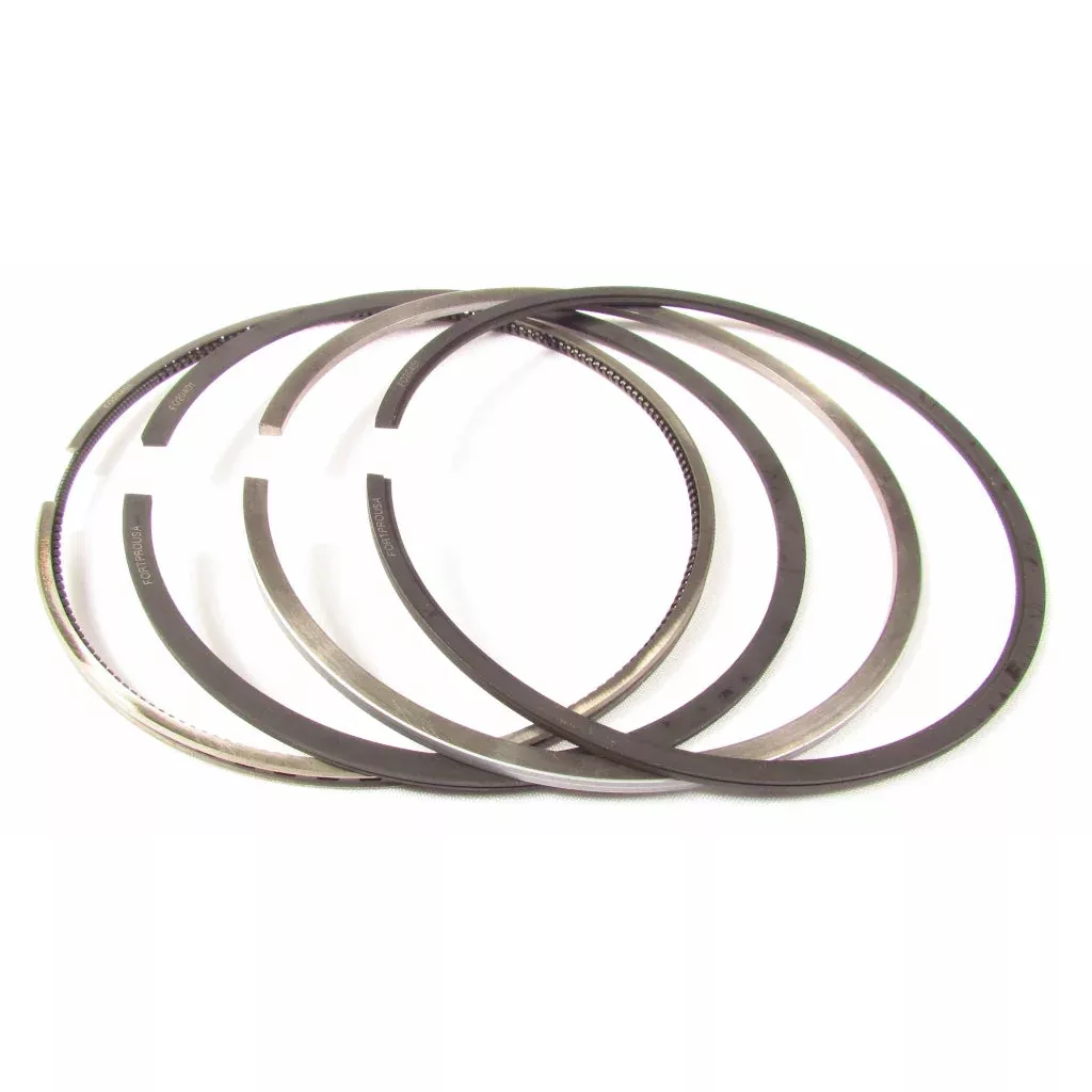 F020402 | RING SET Cummins 855 | Replace 3803471 | 505025 for Cummins NH855, NT855, NTA855