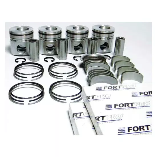 F020696-001 | 6BT IN-FRAME KIT