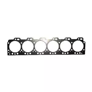 F020834 | HEAD GASKET CUM. 6-CT | Replace 3938267 | 131500