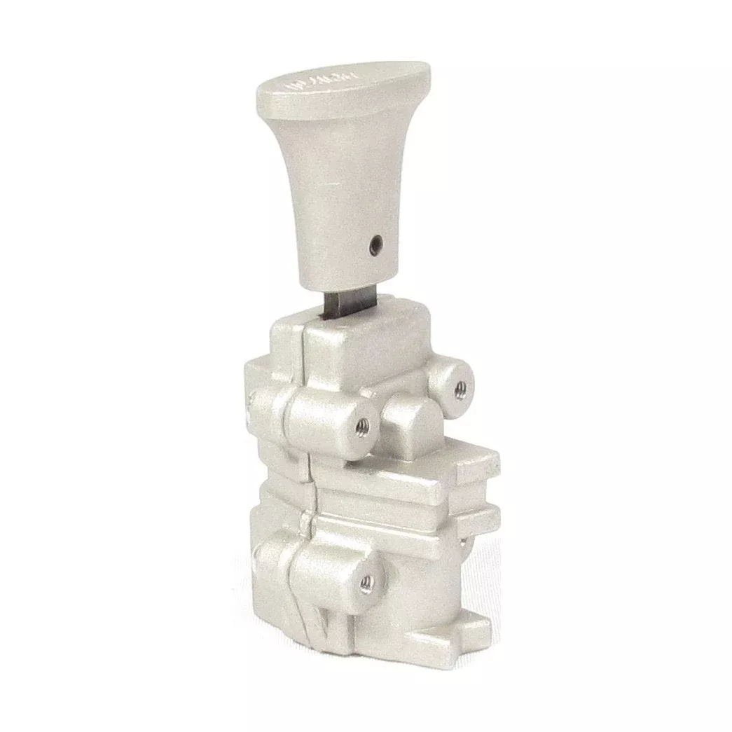 F112864 | TRANSMISSION RANGE VALVE | Replace A-3546 | 20QE2116 | 265211C94 | LRV-3664
