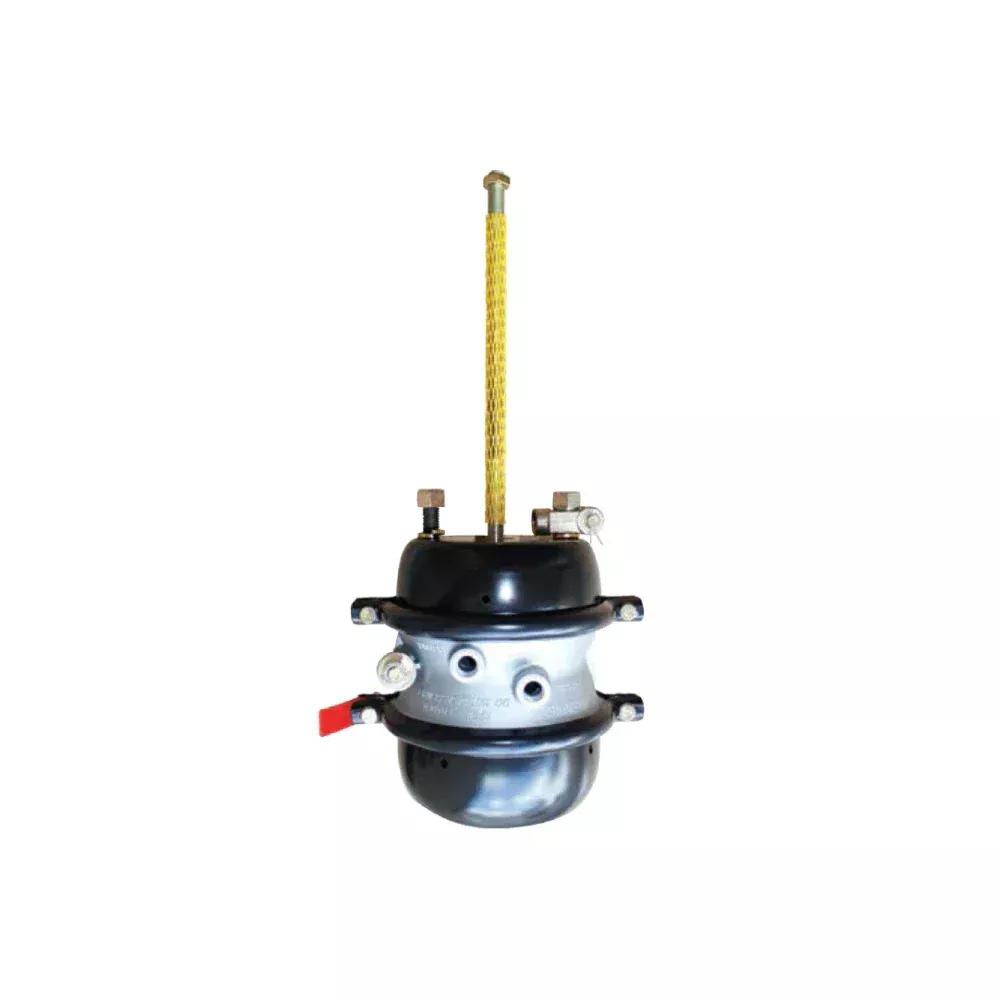F224729 | BRAKE CHAMBER, 24/24 BRAKE CHAMBER | 19QE410AP3