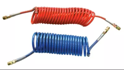 F224748P | AIR HOSE SET SAE standard andDOT approved | Replace6635-73151612