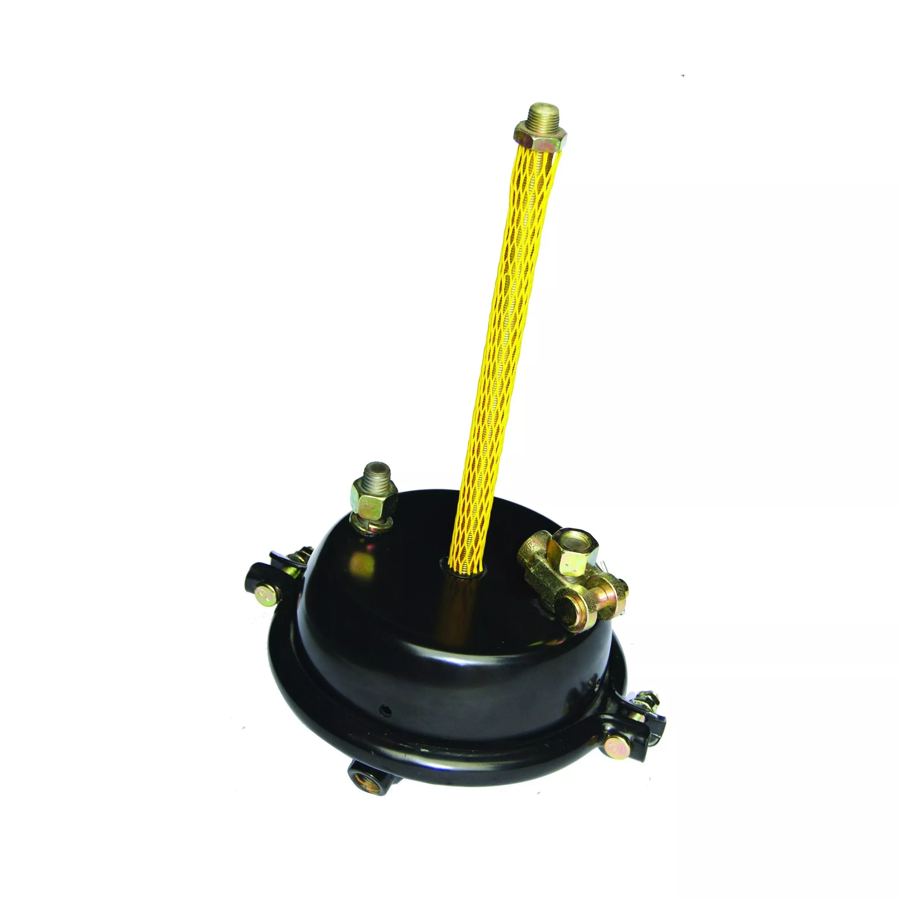 F224757 | BRAKE CHAMBER TYPE 12 | Replace 288795 | HSC-0214-100