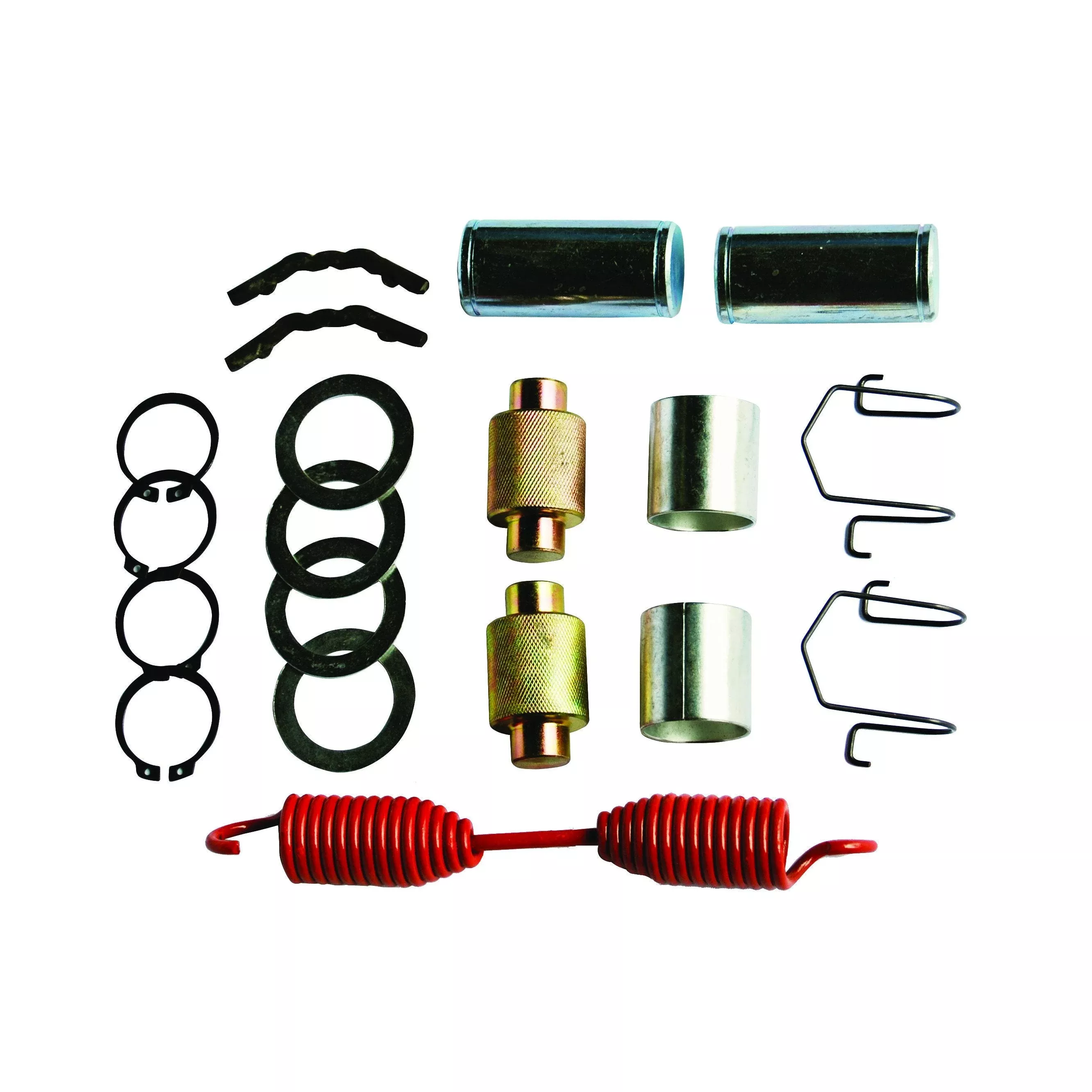 F224810 | BRAKE REPAIR KIT | Replace E1816SHD |KIT900 | 4515E/4515P
