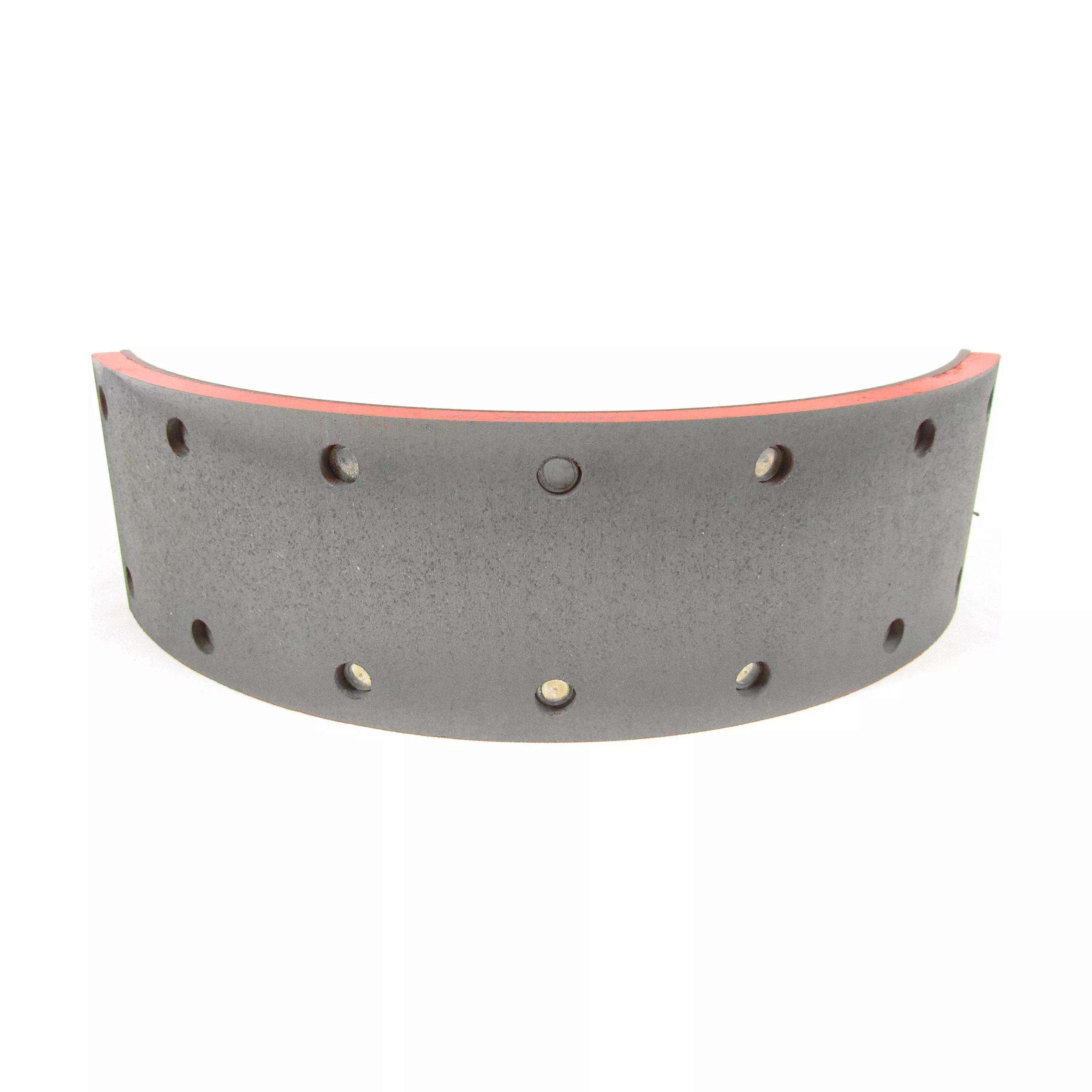 F224848 | LINED BRAKE SHOE | Replace 1308E