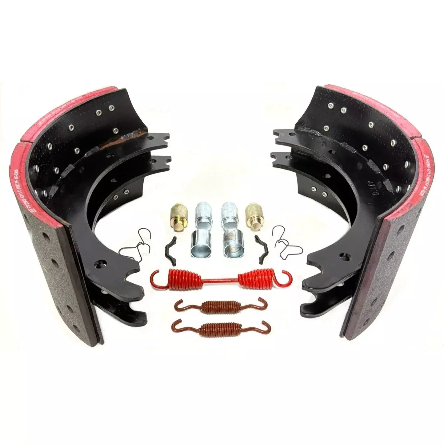 F224909 | 4711Q BRAKE SHOE BOX KIT 23K