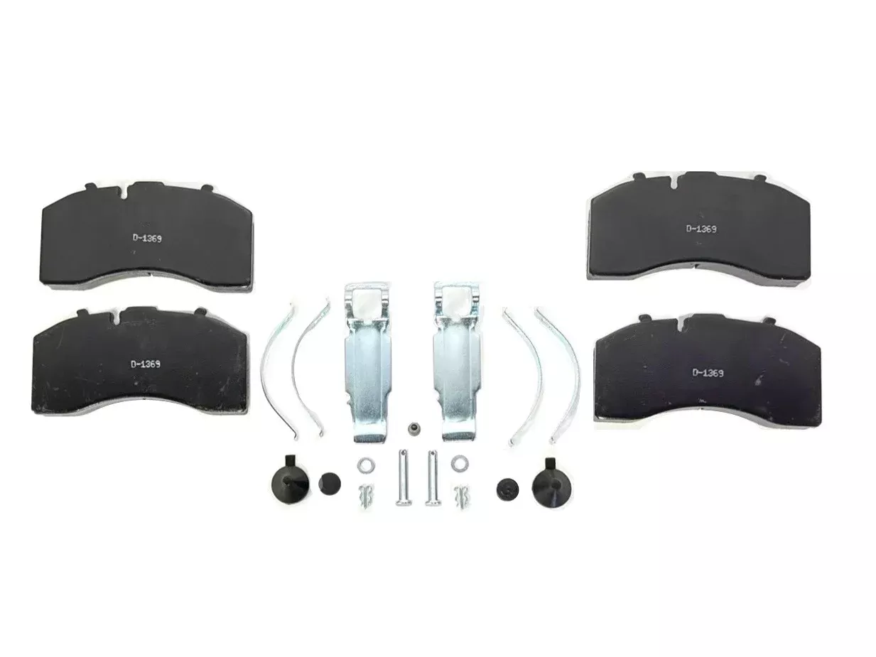 F224985 | Air Disc Brake Pad Kit - K129276