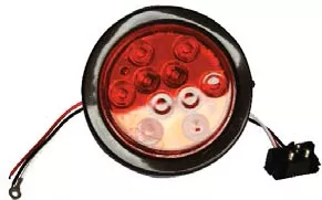 F235151 | STOP TAIL TURN SEALED LIGHTS | REPLACE | 12 VOLTS