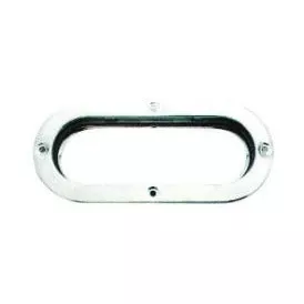 F235336 | OVAL STAINLESS STEEL MOUNTING BRACKET