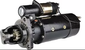 F235408 | STARTER | Replace 8MJ498P3 | PSM-1490