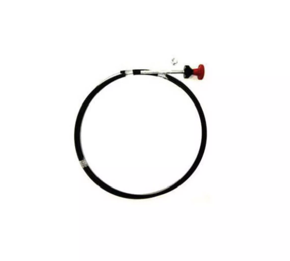 F245610-100 | CABLE,Engine Stop (100in) | Replace MK21QB3249RP7100