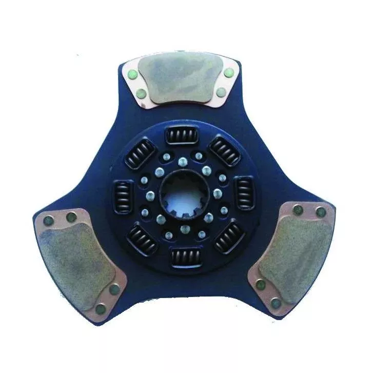 F275979 | CLUTCH DISC 14" X 2" X 10" | Replace 128442