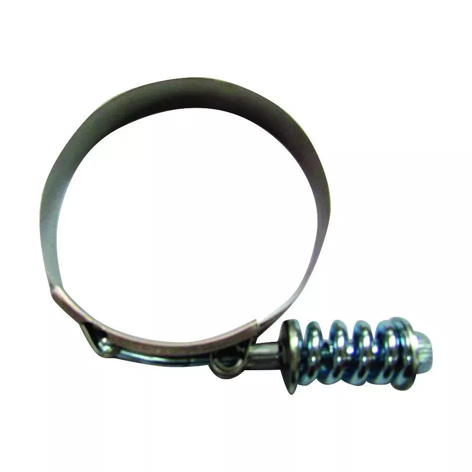 F286531 | T-Bolt Clamp 3-5/8" - 3-15/16"