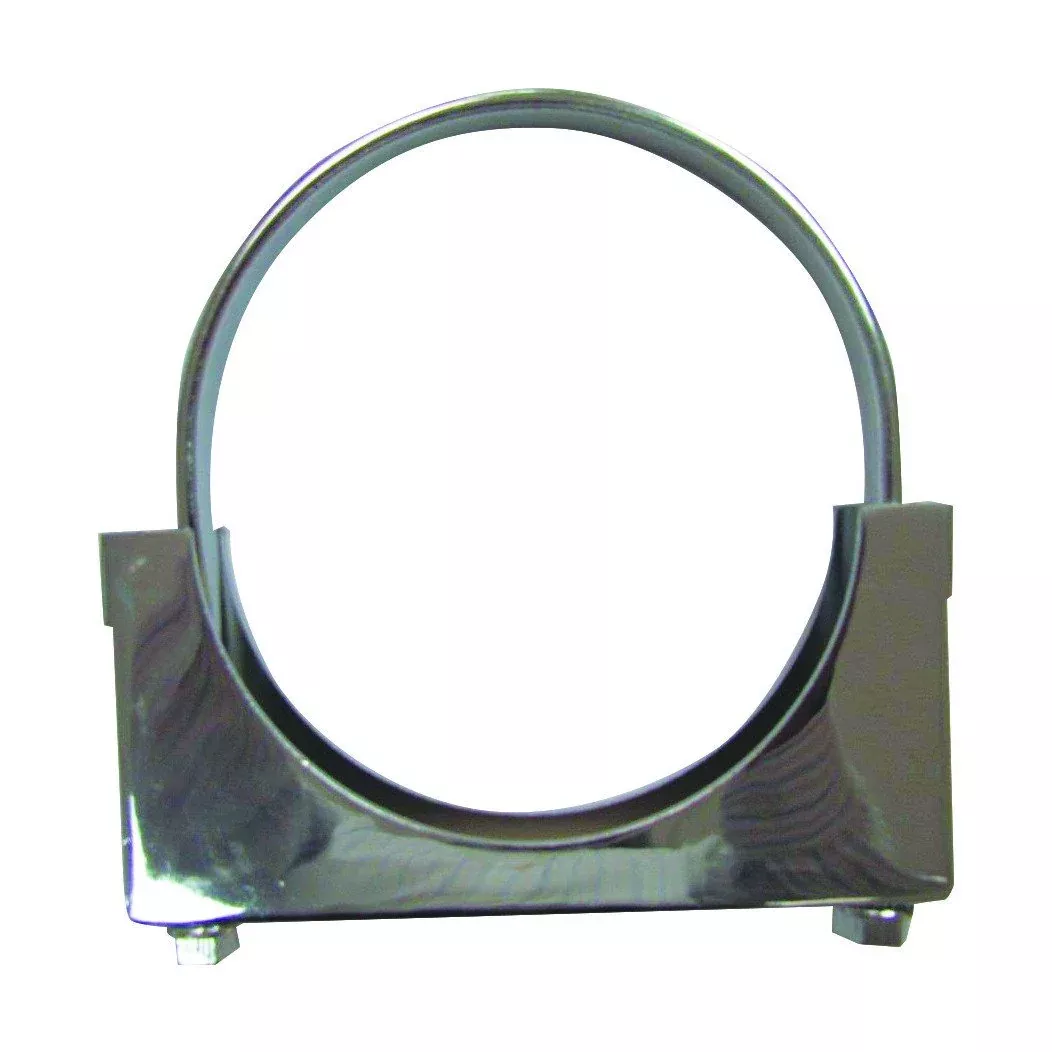 F286578 | Muffler Clamp 4" Galvanized