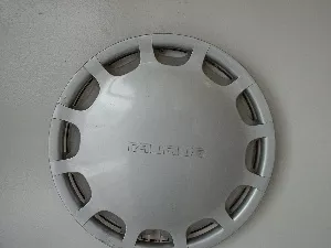 #FD17000 | Ford Taurus | 1994-1995 | 15” | OEM | Silver
